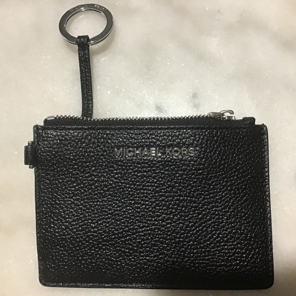 Michael Kors Mini Wallet